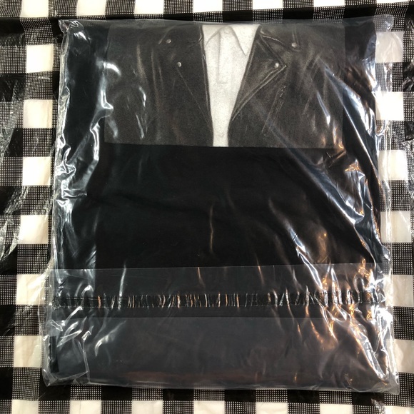 Fucking Awesome FA Dylan Class Photo T shirt Black - Picture 3 of 5